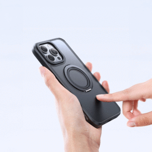 خرید قاب مگنتی محافظ گوشی آیفون 16 پرو مکس  مک دودو