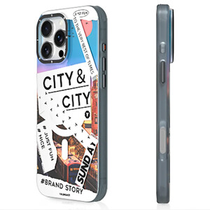 گارد گوشی آیفون 16 پرومکس یانگ کیت