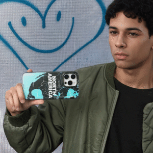 قاب فانتزی آیفون 16 پرو مکس یانگ کیت