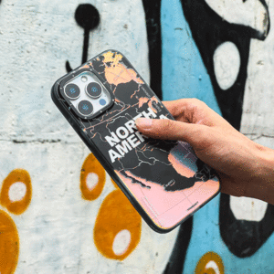 خرید قاب فانتزی آیفون 16 پرو مکس یانگ کیت