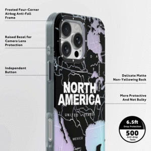 قیمت قاب فانتزی آیفون 16 پرو مکس یانگ کیت