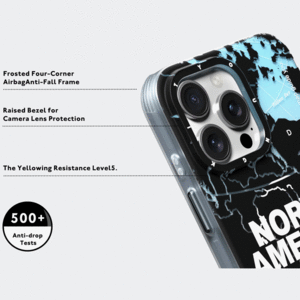 قیمت گارد موبایل آیفون 16 پرومکس