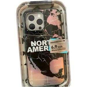 قاب فانتزی آیفون 16 پرو مکس یانگ کیت