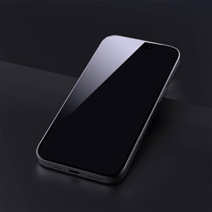 کیفیت گلس شیشه‌ای آیفون 16 پرومکس نیلکین