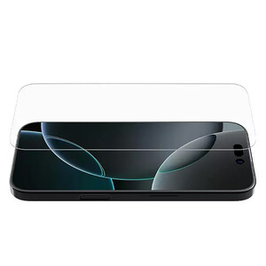 قیمت گلس شیشه‌ای آیفون 16 پرومکس نیلکین