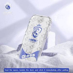 خرید گلس آیفون 15 پرومکس