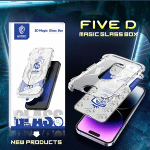 فروش گلس آیفون 15 پرومکس