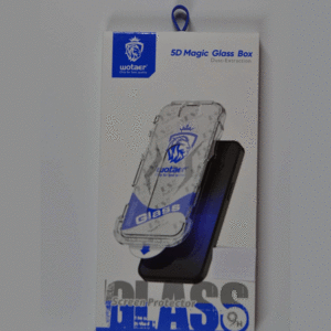 گلس شیشه ای آیفون 15 پرومکس