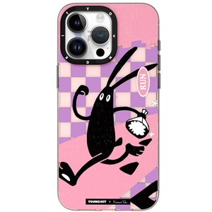 قاب مگ‌سیف آیفون 15 پرومکس یانگ کیت KYSH001