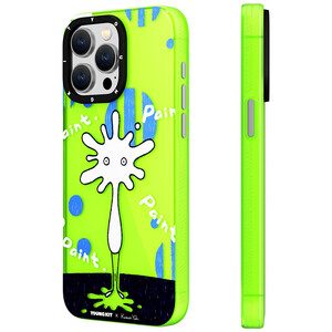 کاور محافظ آیفون 15 پرومکس یانگ کیت