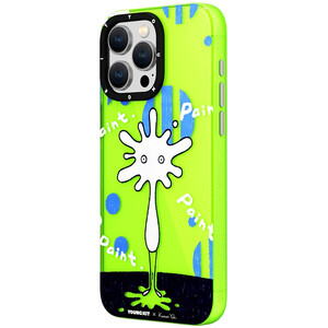 قیمت قاب محافظ آیفون 15 پرومکس یانگ کیت