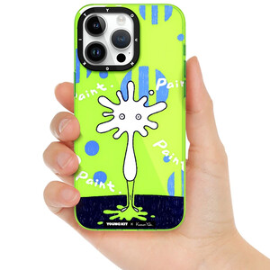 فروش قاب محافظ آیفون 15 پرومکس یانگ کیت