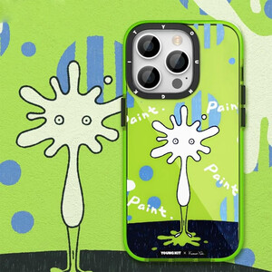 بهترین قاب محافظ آیفون 15 پرومکس یانگ کیت