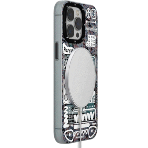 خرید قاب مگنتی گوشی آیفون 15 پرومکس یانگ‌کیت