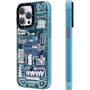 کاور آیفون 15 پرومکس یانگ‌کیت