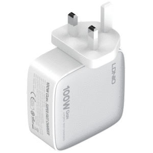 آداپتور دیواری الدنیو