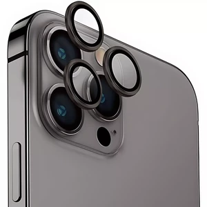 محافظ لنز دوربین آیفون 15 پرو و آیفون 15 پرومکس ایکس مارت Xmart