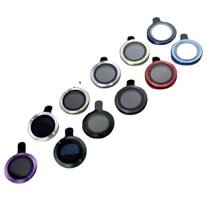 گلس لنز دوربین آیفون 15 پرو مکس