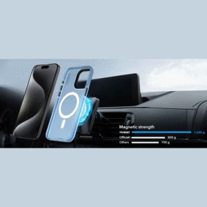 قیمت قاب مگنتی گوشی آیفون 15 پرومکس یانگ‌کیت