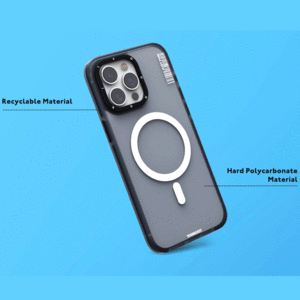 خرید گارد ژله ای آیفون 15 پرو مکس