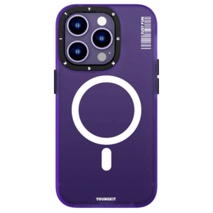 خرید قاب ژله ای آیفون 15 پرو مکس