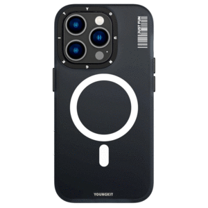 فروش قاب ژله ای آیفون 15 پرو مکس