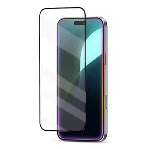 خرید محفافظ صفحه نمایش آیفون 15 پرومکس موکوسون