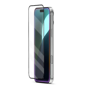 بهترین محافظ شیشه ای گوشی آیفون 15 پرومکس موکوسون