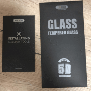 خرید گلس پرایوسی آیفون 15 پرو مکس موکوسون