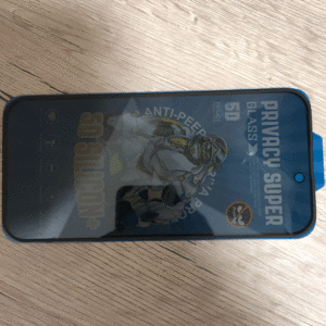 قیمت گلس پرایوسی آیفون 15 پرو مکس موکوسون