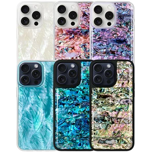 محافظ آیفون 15 پرو مکس کی‌ زد‌ دو