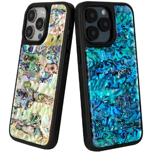 قاب آیفون 15 پرو مکس کی‌ زد‌ دو