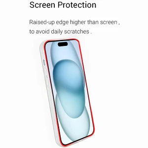 خرید کاور و گارد آیفون 15 پرو مکس کی‌ زد‌ دو