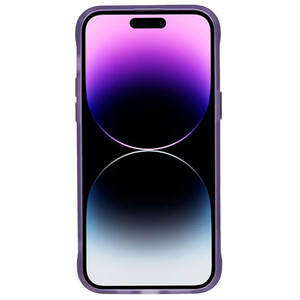 خرید قاب محافظ گوشی آیفون 15 پرومکس نیمی YJ027-05