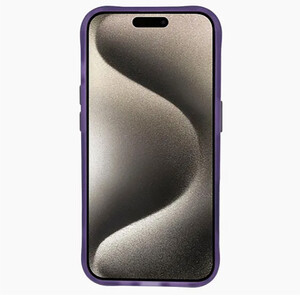 قیمت قاب محافظ گوشی آیفون 15 پرومکس نیمی YJ027-05