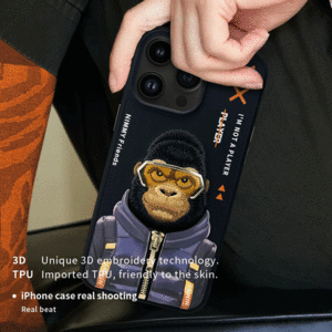 قاب فانتزی موبایل آیفون 15 پرو مکس