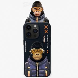 خرید قاب فانتزی موبایل آیفون 15 پرو مکس