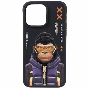 فروش قاب فانتزی موبایل آیفون 15 پرو مکس