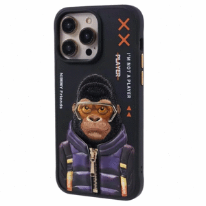 فروش گارد فانتزی آیفون 15 پرو مکس