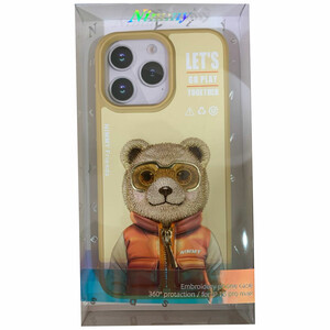 خریدقاب فانتزی موبایل آیفون 15 پرو مکس