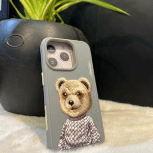 خرید قاب فانتزی موبایل آیفون 15 پرو مکس