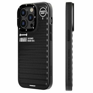 خرید گارد مغناطیسی آیفون 15 پرومکس یانگ‌کیت