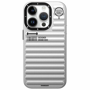 قاب مگنتی آیفون 15 پرومکس یانگ‌کیت