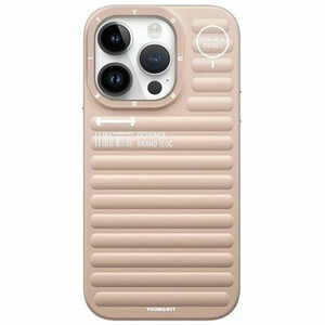 قیمت قاب مگنتی آیفون 15 پرومکس یانگ‌کیت