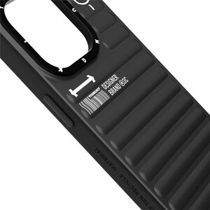 خرید قاب مغناطیسی آیفون 15 پرومکس یانگ‌کیت