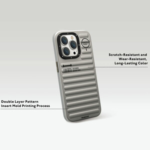 قاب مگنتی آیفون 15 پرومکس یانگ‌کیت