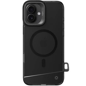 قاب شفاف مگ‌سیف آیفون 16 کاجسا Trans-Shield