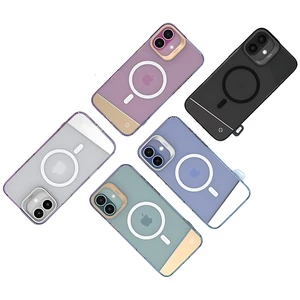 فروش قاب مگنتی آیفون 16 کاجسا