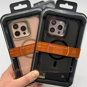 قاب مگنتی آیفون 16 کاجسا