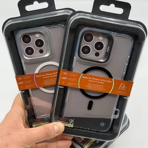 قاب مگنتی آیفون 16 کاجسا